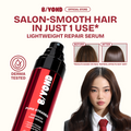 B/yond Pure Strands Advanced Hair Serum for Damaged Hair 75ml