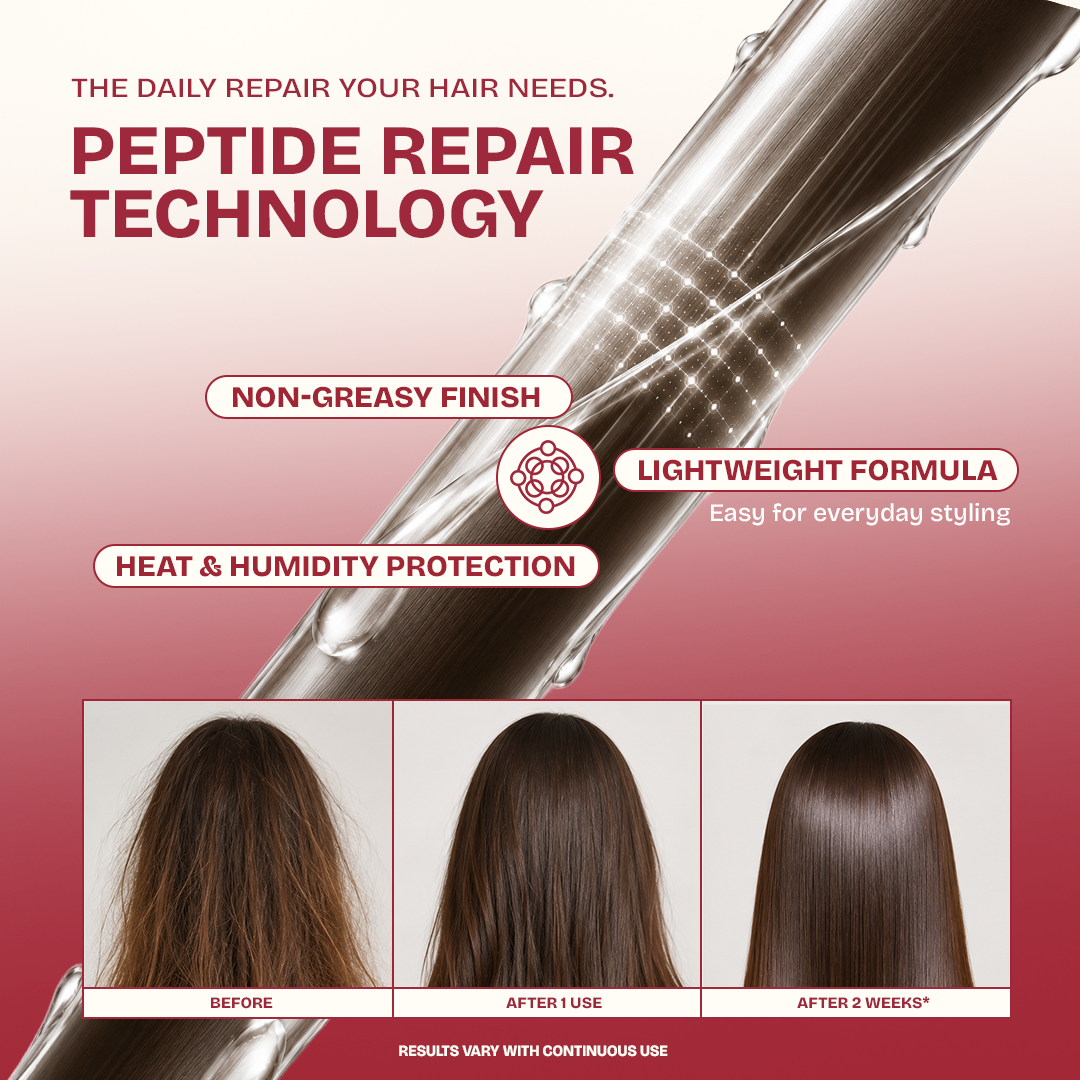 B/YOND Pure Strands Advanced Hair Serum