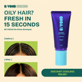 Cooling Dry Shampoo
