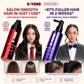 B/yond Pure Strands Healthy Scalp And Hair Bundle  Advanced Scalp Serum for Anti-Hair Fall  75ml