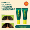 B/YOND Anti-bacterial Dry Shampoo Buy 1 take 1 Duo