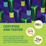 Cooling Dry Shampoo