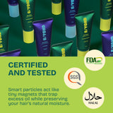 Anti-Bacterial Dry Shampoo