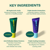 Cooling Dry Shampoo
