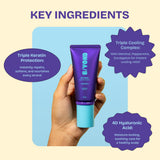 Cooling Dry Shampoo