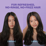Cooling Dry Shampoo