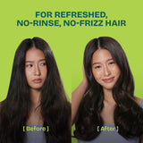 Anti-Bacterial Dry Shampoo
