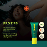 Anti-Bacterial Dry Shampoo