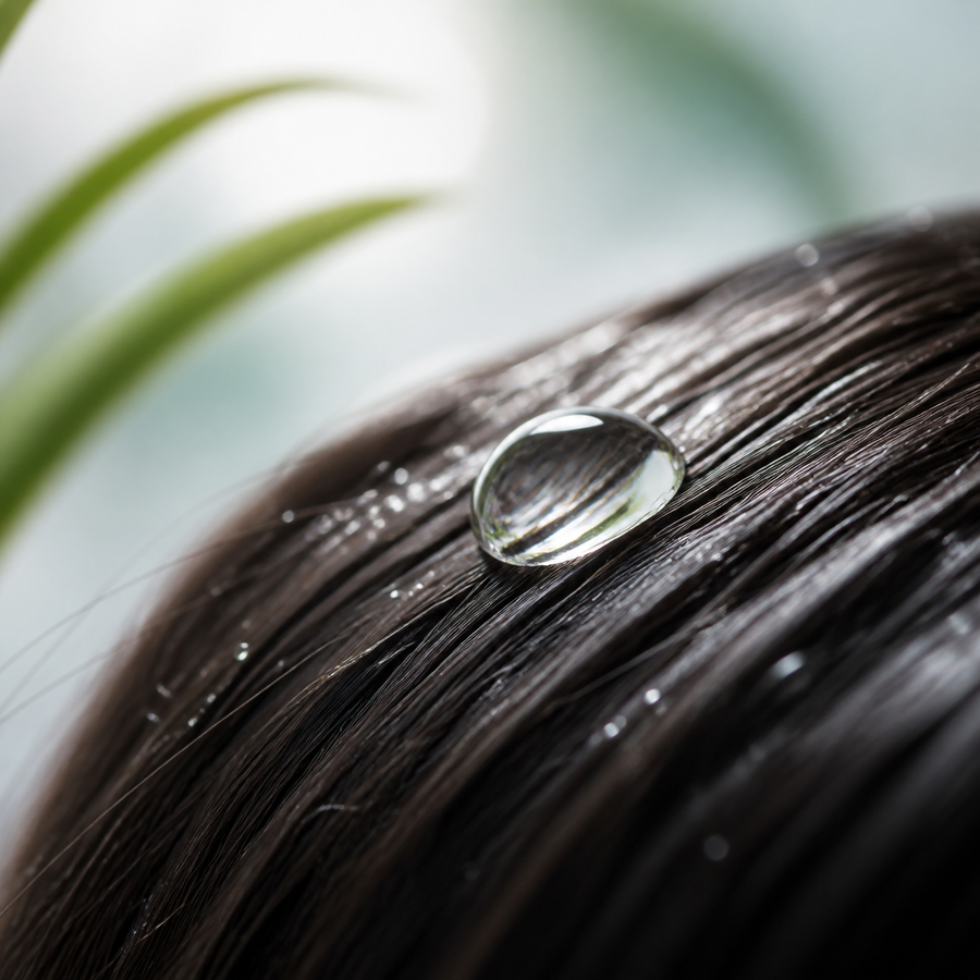 4D Hyaluronic Acid