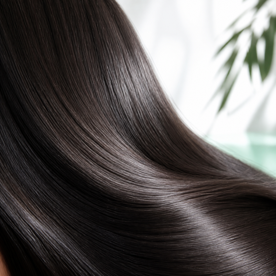 Triple Keratin Protection