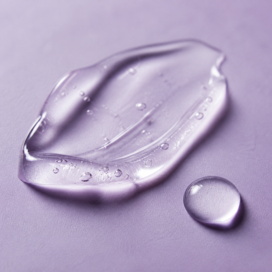 Scalp Barrier Complex
