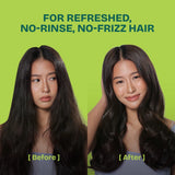 B/YOND Anti-bacterial Dry Shampoo 50g *2 | Fresh Hair | Air-Gel Formula Oil Control No White Residue