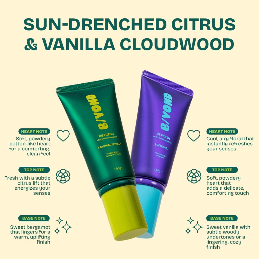 B/YOND Cooling + Anti-Bacterial 4-Pack