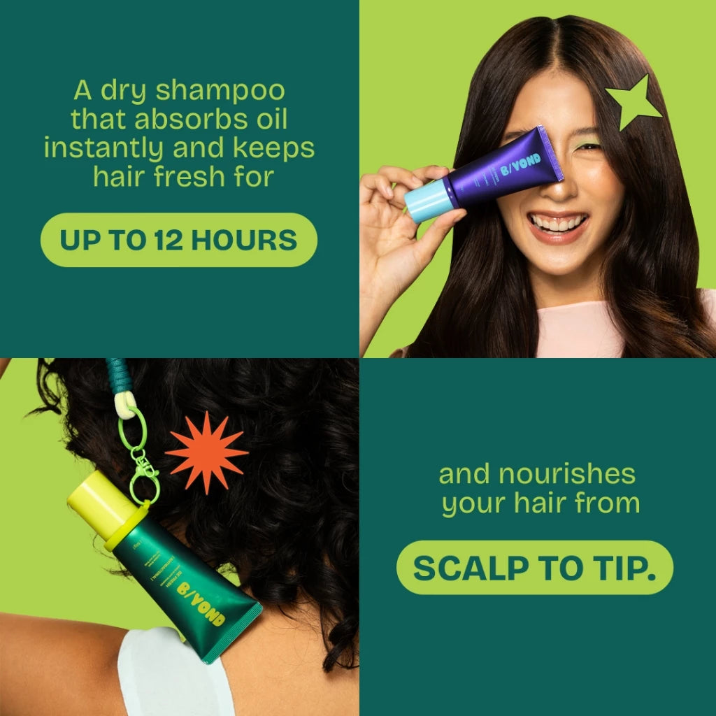 B/YOND Cooling + Anti-Bacterial 4-Pack