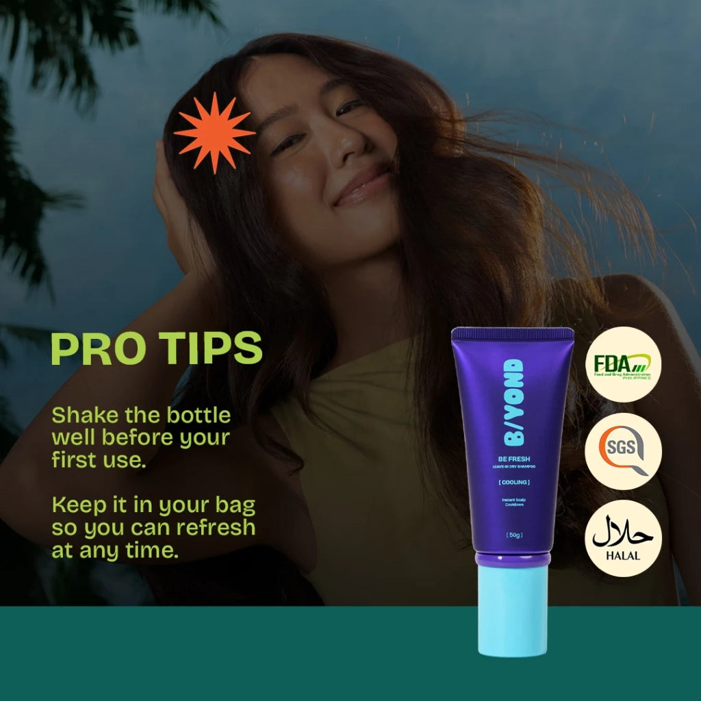 B/YOND Cooling + Anti-Bacterial 4-Pack